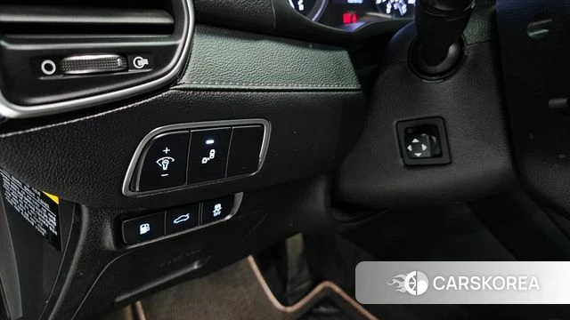 Hyundai Grandeur IG Hybrid id 4667646 из Кореи 8