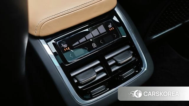 Volvo XC60 second Generation id 3801796 из Кореи 8