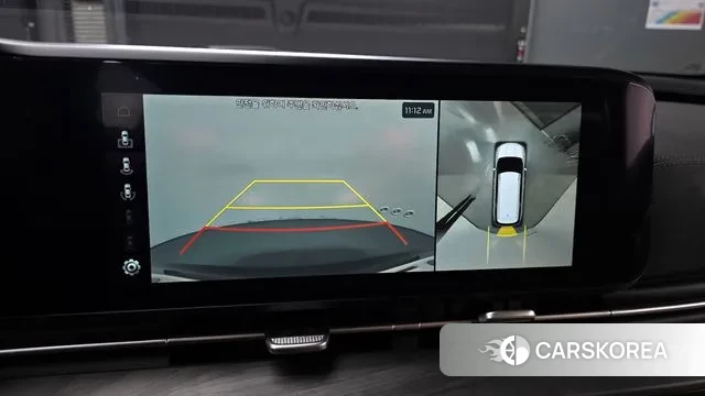 Kia Carnival 4th generation id 3684920 из Кореи 8