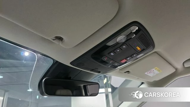 Kia Carnival 4th generation id 3934892 из Кореи 8