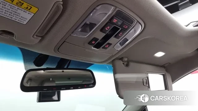 Kia The New Carnival id 3324825 из Кореи 8