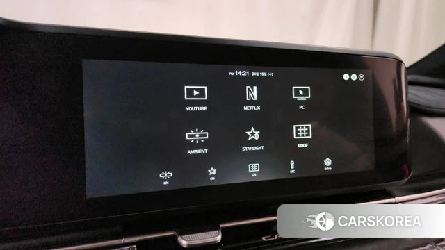 Kia Carnival 4th generation id 3940542 из Кореи 8