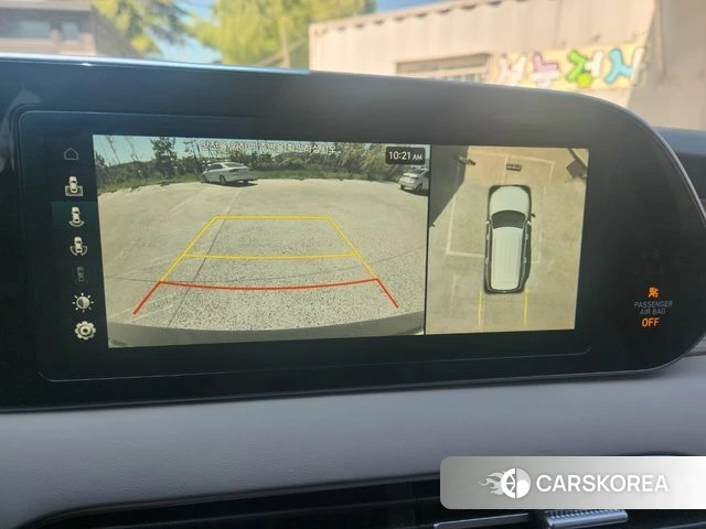 Hyundai Palisade id 4298843 из Кореи 8