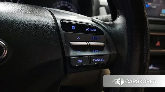 Hyundai Kona id 3444937 из Кореи 8