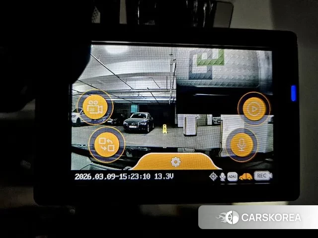 Kia The New K5 3rd generation id 3757738 из Кореи 8