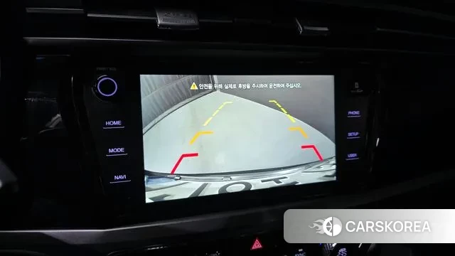 Ssangyong Beautiful Korando id 3691529 из Кореи 8