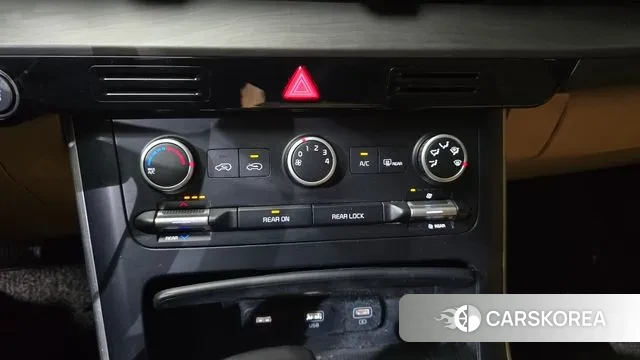 Kia Carnival 4th generation id 3438621 из Кореи 8