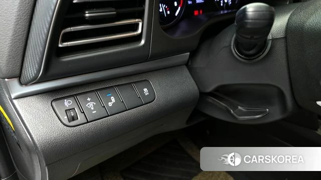 Hyundai The New Avante AD id 3899449 из Кореи 8