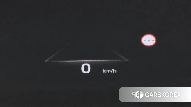 Kia K8 Hybrid id 3649993 из Кореи 8