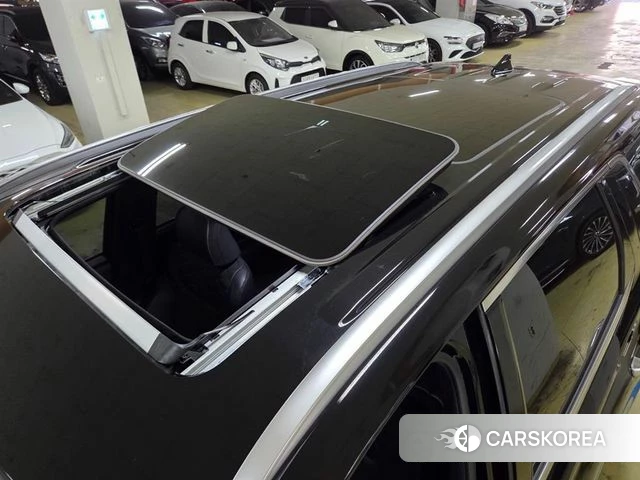 Hyundai Palisade id 3936003 из Кореи 8