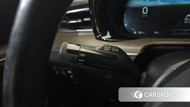 Kia K5 3rd generation id 4245468 из Кореи 8