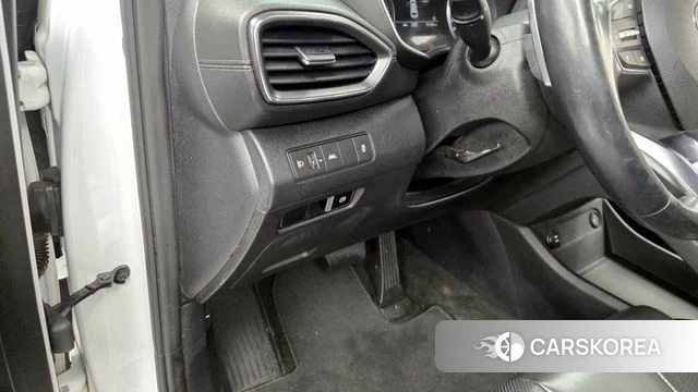 Hyundai The New Santa Fe id 4750581 из Кореи 8