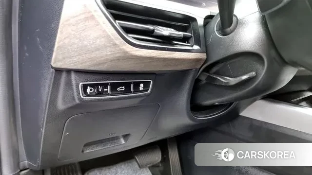 Kia K8 id 2894228 из Кореи 8