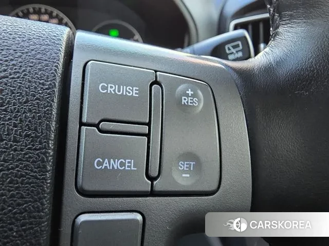 Hyundai The New Grand Starex id 3631438 из Кореи 8