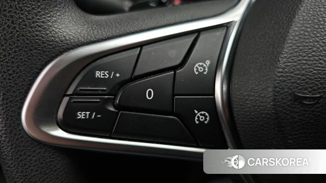 Renault Korea (Samsung) XM3 id 4338985 из Кореи 8
