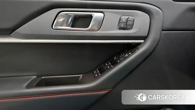 Ford Explorer 6th Generation id 3732572 из Кореи 8