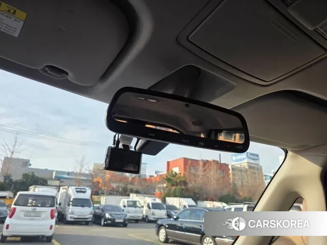 Kia The New Ray id 3464410 из Кореи 8