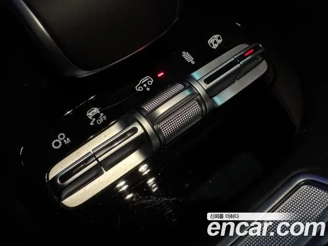 Mercedes-Benz GLE-Class W167 id 2920074 из Кореи 8