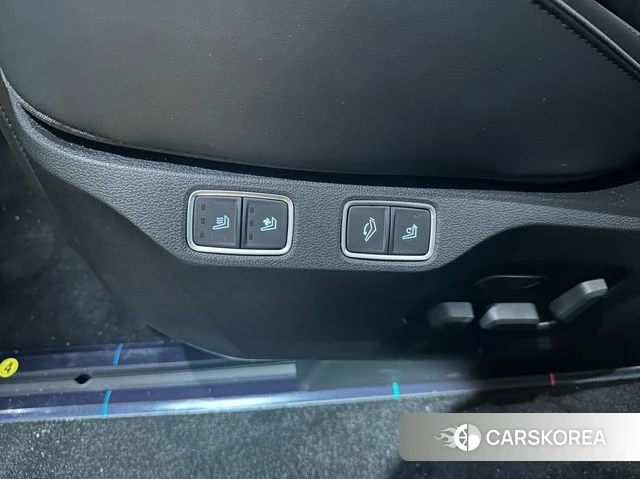 Hyundai Staria id 4222563 из Кореи 8