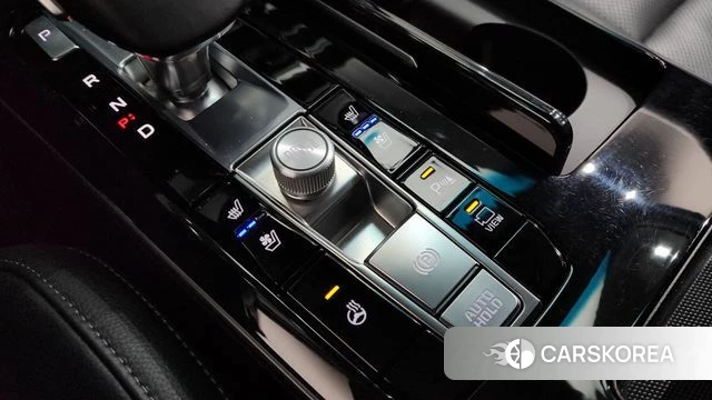 Kia K7 Premier id 4384381 из Кореи 8
