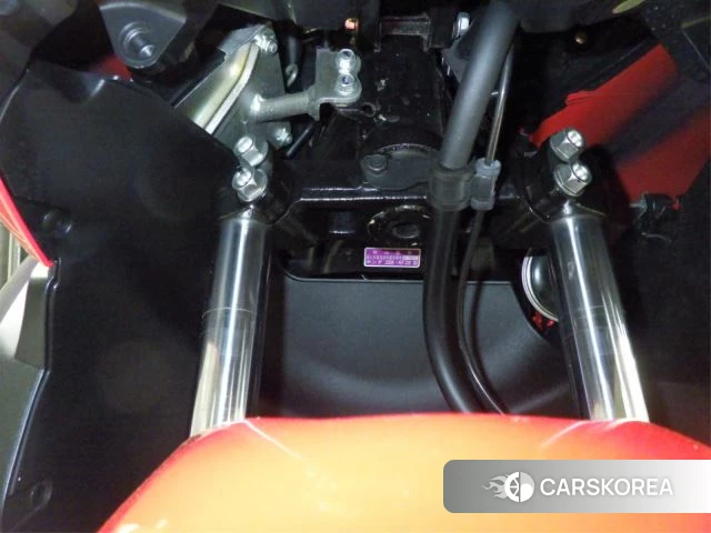 Honda ADV150 id 3948301 из Японии 8