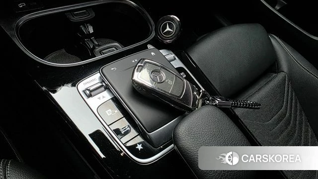 Mercedes-Benz A-Class W177 id 4856022 из Кореи 8