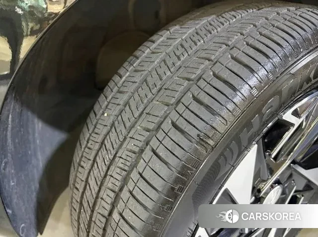 Hyundai The New Grandeur IG Hybrid id 3032874 из Кореи 8