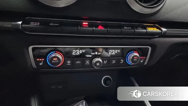 Audi New A3 id 3460091 из Кореи 8