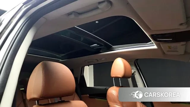 Kia The New Sorento id 3574167 из Кореи 8