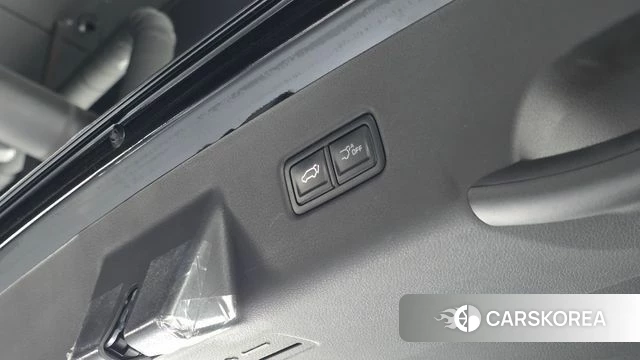 Kia The New Carnival 4th Generation id 4474519 из Кореи 8
