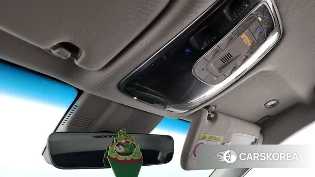 Genesis G80 (RG3) id 3385437 из Кореи 8