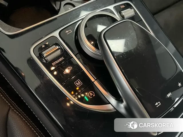 Mercedes-Benz GLC-Class X253 id 3339383 из Кореи 8