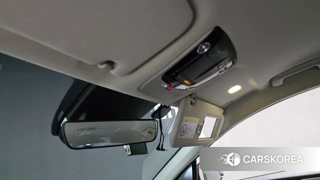 Kia The New K5 3rd generation id 3316160 из Кореи 8