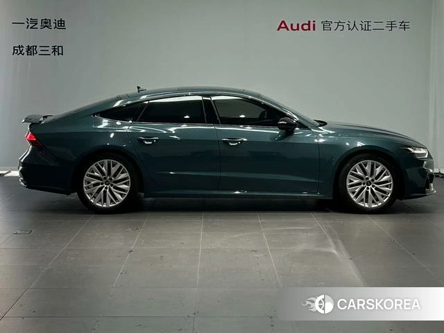 Audi A7 id 4278639 из Китая 8
