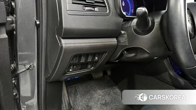 Renault Korea (Samsung) The New QM6 id 3032696 из Кореи 8