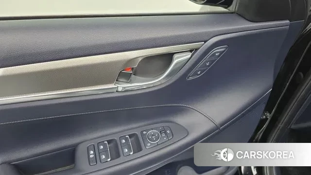 Hyundai The New Grandeur IG id 3044676 из Кореи 8