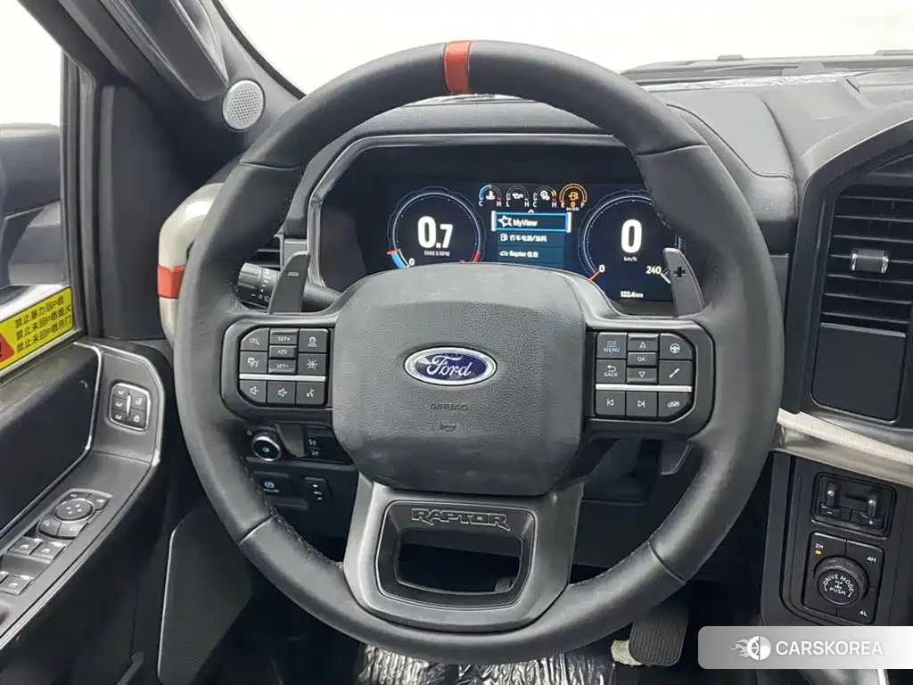Ford F-150 Raptor id 4514297 из Китая 8