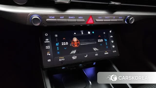 Hyundai Grandeur Hybrid (GN7) id 3341904 из Кореи 8