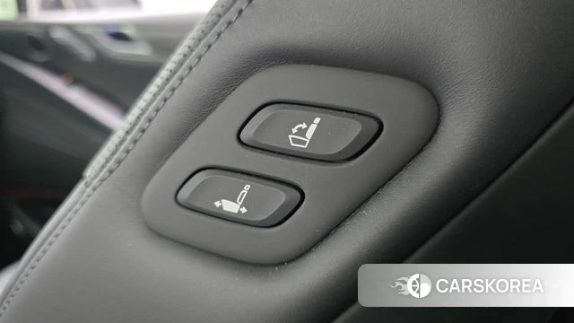 Genesis G80 (RG3) id 4533584 из Кореи 8