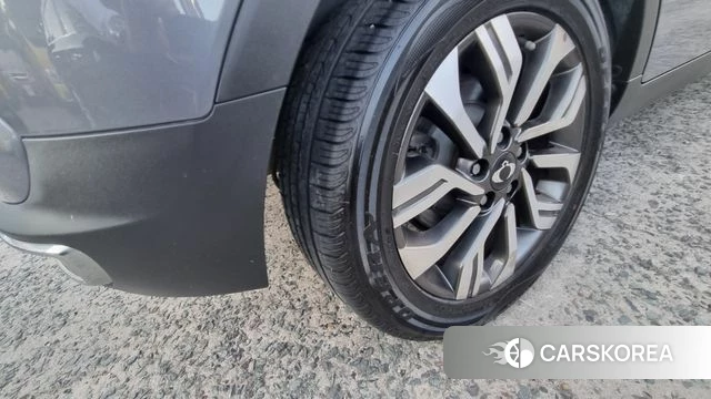Ssangyong Tivoli Air id 4662888 из Кореи 8