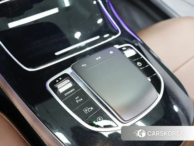 Mercedes-Benz E-Class W213 id 4511510 из Кореи 8