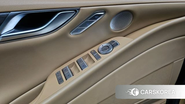 Genesis G80 (RG3) id 4590264 из Кореи 8