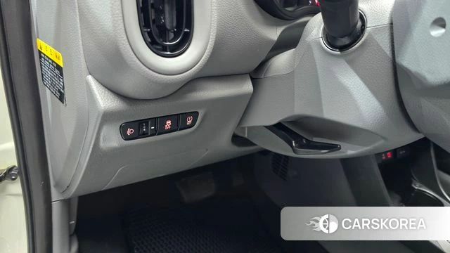 Kia All New Morning (JA) id 4751474 из Кореи 8