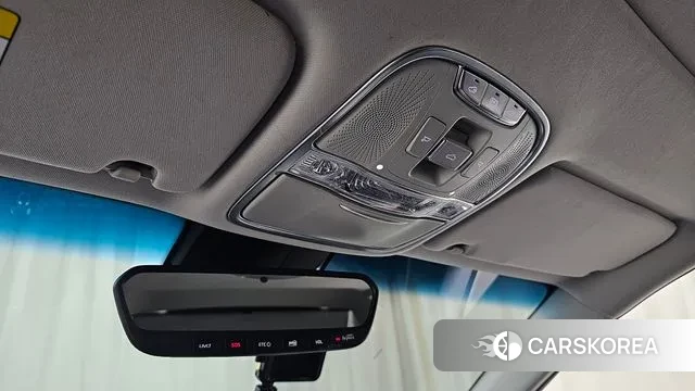 Kia More K9 id 3018536 из Кореи 8