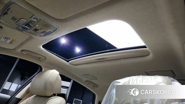 Kia The New K9 2nd generation id 3842880 из Кореи 8