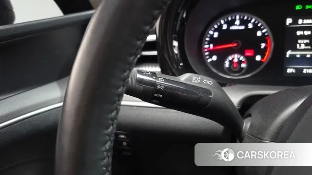 Kia K5 3rd generation id 2999152 из Кореи 8