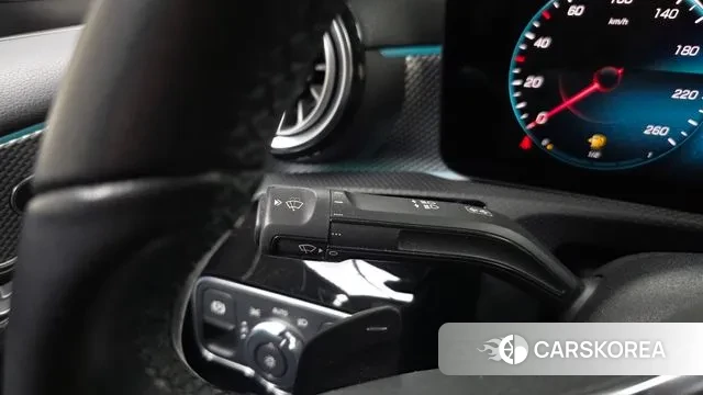 Mercedes-Benz A-Class W177 id 3592540 из Кореи 8