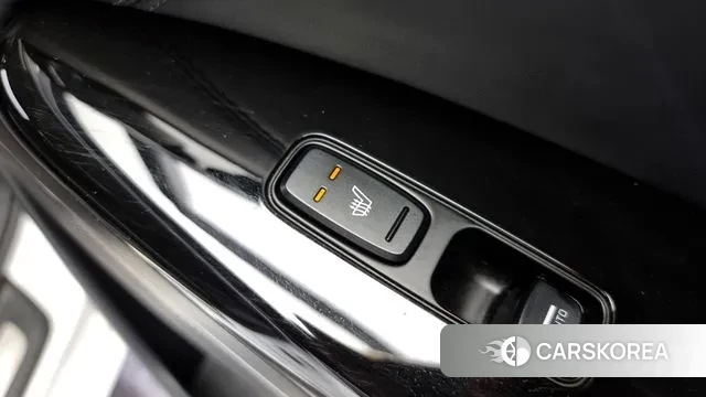 Kia K7 Premier id 2961391 из Кореи 8