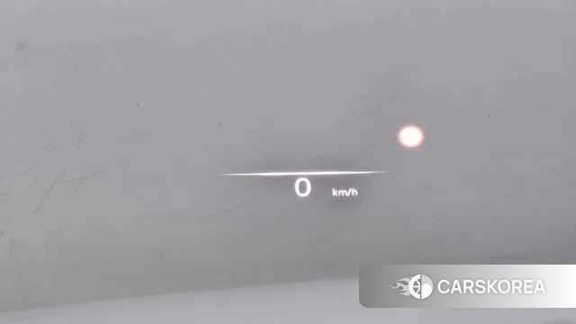 Genesis GV80 id 3586592 из Кореи 8