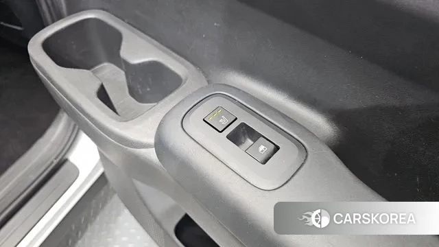 Hyundai Santa Fe (MX5) id 3492228 из Кореи 8